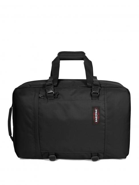 TRAVELPACK  Sac à dos de voyage, support pc 17" NOIR - Sacs à dos pour l'École & les Loisirs
