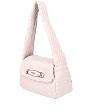 GUESS FRANCY  Sac à bandoulière coquille - Sacs pour Femme - 3