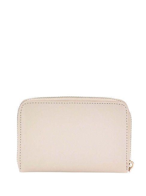 LAUREL  Portefeuille moyen, zipp&eacute; sur tout le pourtour bien - Portefeuilles Femme