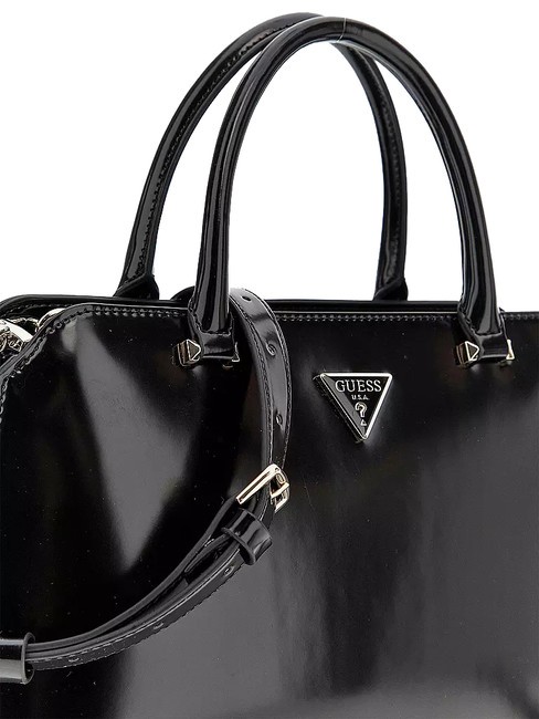 ARNELA  Sac à main, avec bandoulière NOIR - Sacs pour Femme