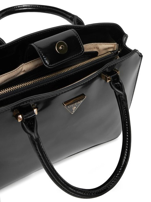 ARNELA  Sac à main, avec bandoulière NOIR - Sacs pour Femme