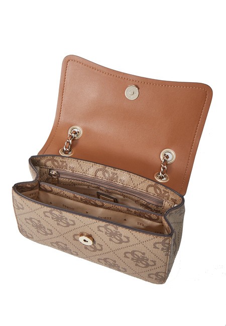 IZZY  Mini sac à bandoulière/à bandoulière LOGO DE LAIT - Sacs pour Femme