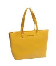 ROCCOBAROCCO CORNIOLA Sac cabas porté épaule Jaune - Sacs pour Femme - 2
