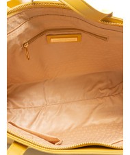 ROCCOBAROCCO CORNIOLA Sac cabas porté épaule Jaune - Sacs pour Femme - 4