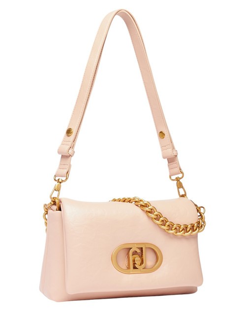 LAPUFFY Sac bandoulière à rabat poudre - Sacs pour Femme