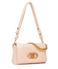 LIUJO LAPUFFY Sac bandoulière à rabat poudre - Sacs pour Femme - 2