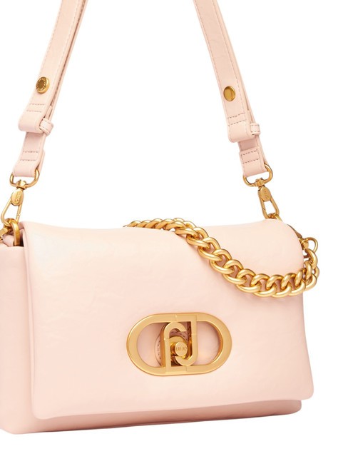 LAPUFFY Sac bandoulière à rabat poudre - Sacs pour Femme