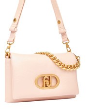 LIUJO LAPUFFY Sac bandoulière à rabat poudre - Sacs pour Femme - 4