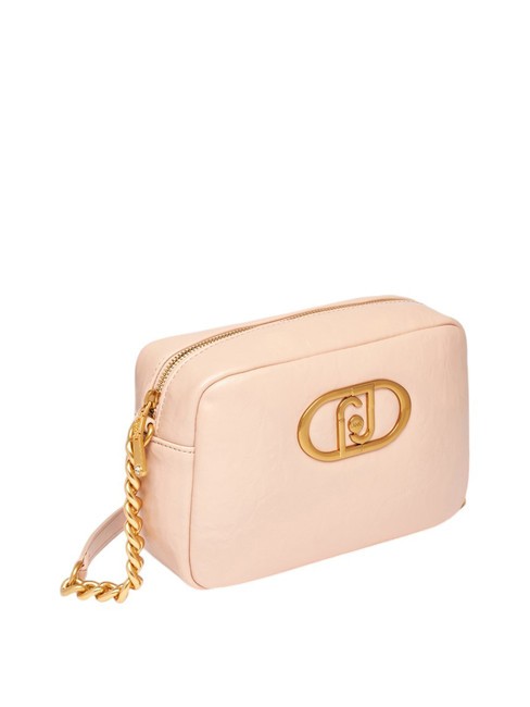 LAPUFFY Sac bandoulière pour appareil photo poudre - Sacs pour Femme