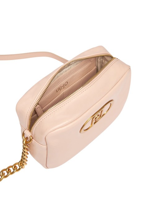 LAPUFFY Sac bandoulière pour appareil photo poudre - Sacs pour Femme