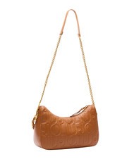 LIUJO ADONIDE Sac porté épaule à logo intégral son - Sacs pour Femme - 3