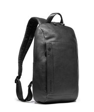 PIQUADRO P15 PLUS Sac à dos pour ordinateur portable 14" en cuir - Sacs à dos pour ordinateur portable
