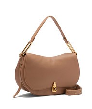 COCCINELLE MAGIE SOFT Sac bandouli&egrave;re en cuir avec bandouli&egrave;re - Sacs pour Femme
