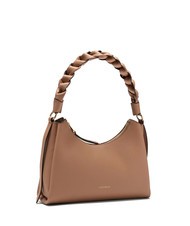 COCCINELLE BOHEME GRANA DOUBLE Sac moyen en cuir peaux/gaspacho - Sacs pour Femme - 2