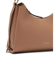 COCCINELLE BOHEME GRANA DOUBLE Sac moyen en cuir peaux/gaspacho - Sacs pour Femme - 3