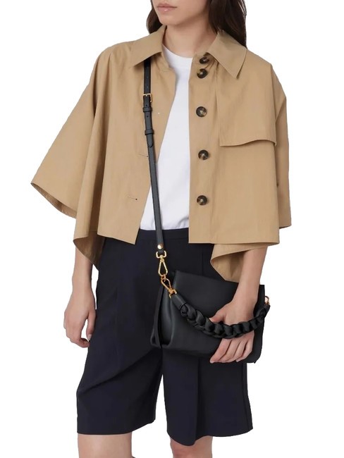 BOHEME GRANA DOUBLE Sac &agrave; main, avec bandouli&egrave;re, en cuir sangria/peau - Sacs pour Femme