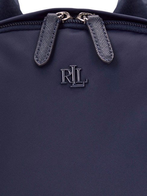 STEVIE Sac à dos moyen en nylon marine - Sacs pour Femme