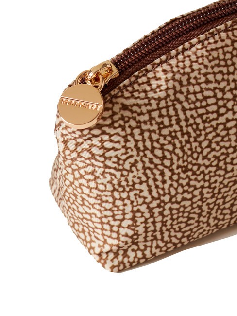 CLASSICA SMALL Petite pochette mer Beiger - Pochettes & Trousses