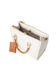 LIUJO MANHATTAN  Sac à main, avec bandoulière crème/son - Sacs pour Femme - 4