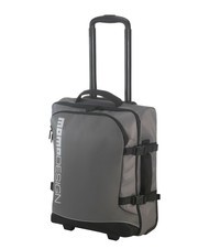 MOMO DESIGN URBAN STYLE Chariot sous-place gris - Valises cabine - 3