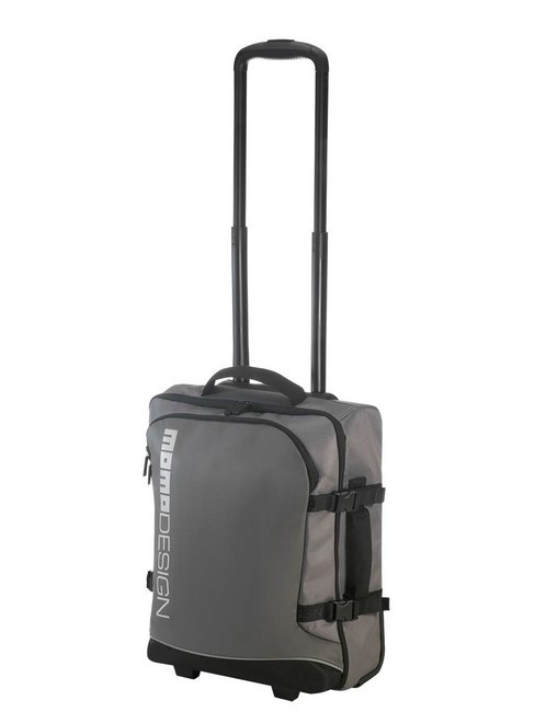 URBAN STYLE Chariot sous-place gris - Valises cabine