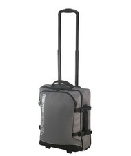 MOMO DESIGN URBAN STYLE Chariot sous-place gris - Valises cabine - 7