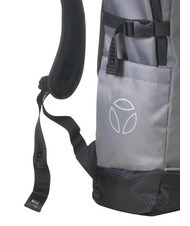 MOMO DESIGN URBAN STYLE Sac à dos pour ordinateur portable 15,6" gris - Sacs à dos pour ordinateur portable - 3