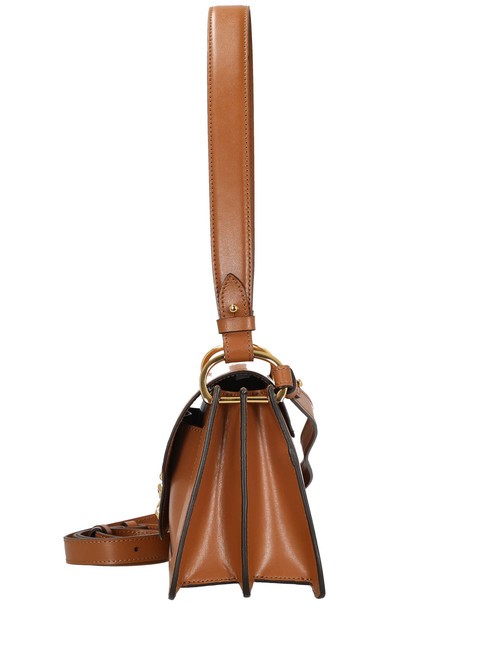 C-ME CALF COCK  Sac &agrave; bandouli&egrave;re, avec bandouli&egrave;re CUIR - Sacs pour Femme