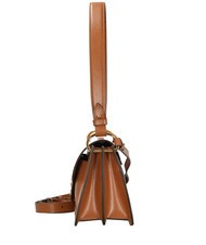 COCCINELLE C-ME CALF COCK  Sac &agrave; bandouli&egrave;re, avec bandouli&egrave;re CUIR - Sacs pour Femme - 3