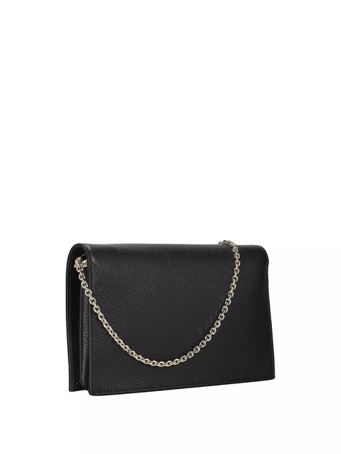 DANDY  Mini sac à bandoulière Noir - Sacs pour Femme