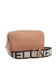 COCCINELLE TEBE Sac à bandoulière en cuir texturé peaux - Sacs pour Femme - 2