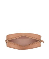 COCCINELLE TEBE Sac à bandoulière en cuir texturé peaux - Sacs pour Femme - 4