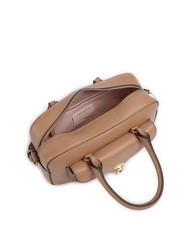 COCCINELLE BEAT SOFT Sac &agrave; main en cuir avec bandouli&egrave;re peaux - Sacs pour Femme - 4