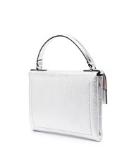 COCCINELLE ARLETTIS Mini sac en cuir textur&eacute; - Sacs pour Femme