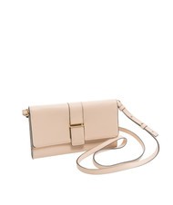 PIQUADRO CAMPIONARIO - W99 Portefeuille en cuir pour smartphone ROSA - Portefeuilles Femme - 2