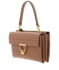 COCCINELLE ARLETTIS  Sac &agrave; bandouli&egrave;re, avec bandouli&egrave;re peaux - Sacs pour Femme - 2