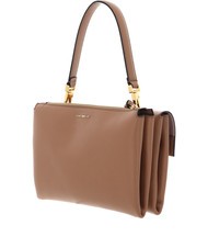 COCCINELLE ARLETTIS  Sac &agrave; bandouli&egrave;re, avec bandouli&egrave;re peaux - Sacs pour Femme - 3