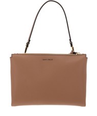 COCCINELLE ARLETTIS  Sac &agrave; bandouli&egrave;re, avec bandouli&egrave;re peaux - Sacs pour Femme - 4