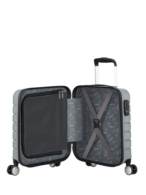 FLASHLINE Chariot sous-place skysilver - Valises cabine