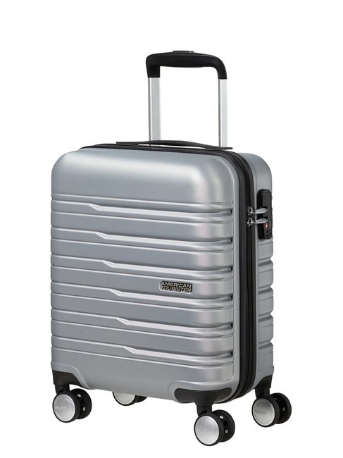FLASHLINE Chariot sous-place skysilver - Valises cabine
