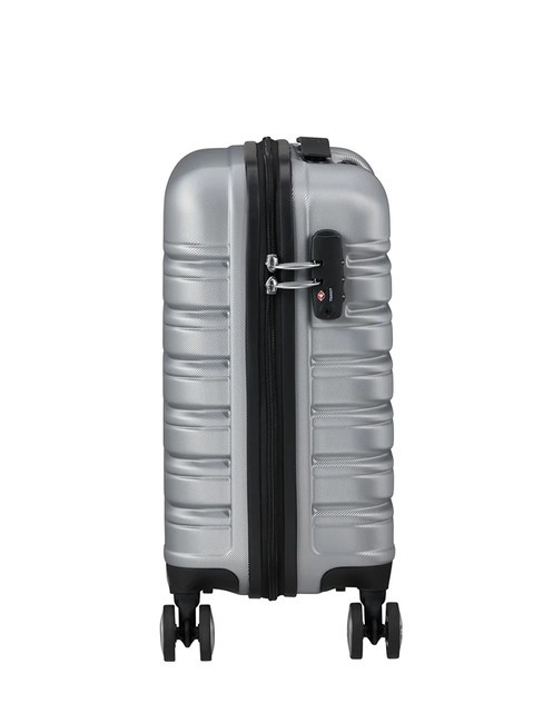 FLASHLINE Chariot sous-place skysilver - Valises cabine