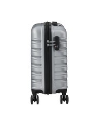 AMERICAN TOURISTER FLASHLINE Chariot sous-place skysilver - Valises cabine - 4