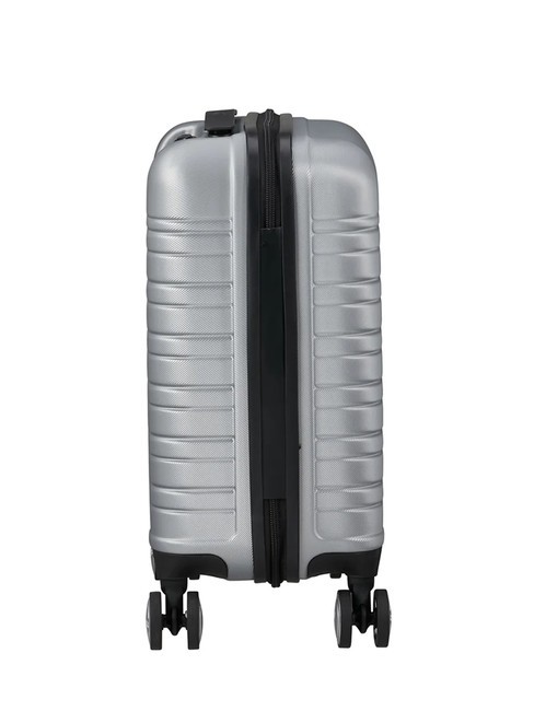 FLASHLINE Chariot sous-place skysilver - Valises cabine