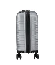AMERICAN TOURISTER FLASHLINE Chariot sous-place skysilver - Valises cabine - 5