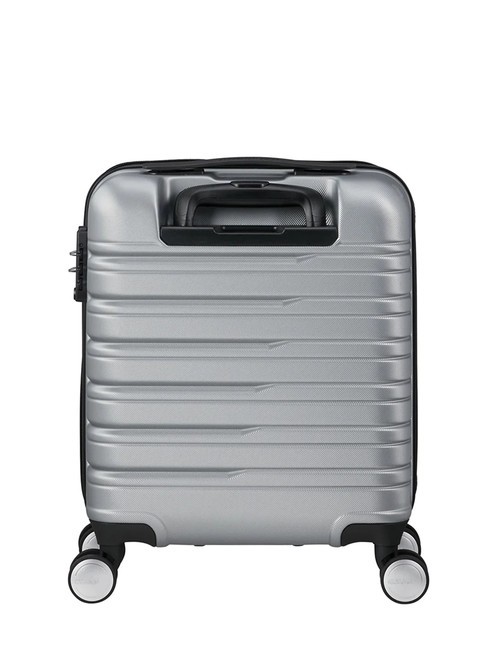FLASHLINE Chariot sous-place skysilver - Valises cabine