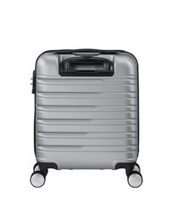 AMERICAN TOURISTER FLASHLINE Chariot sous-place skysilver - Valises cabine - 6