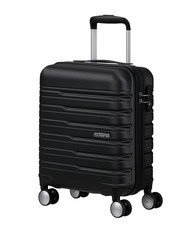 AMERICAN TOURISTER FLASHLINE Chariot sous-place ombre noire - Valises cabine - 3