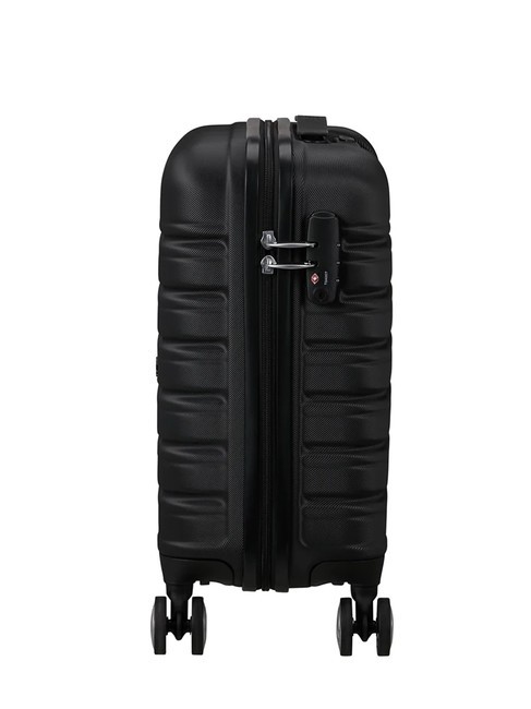 FLASHLINE Chariot sous-place ombre noire - Valises cabine