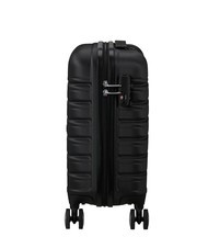 AMERICAN TOURISTER FLASHLINE Chariot sous-place ombre noire - Valises cabine - 4