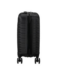 AMERICAN TOURISTER FLASHLINE Chariot sous-place ombre noire - Valises cabine - 5